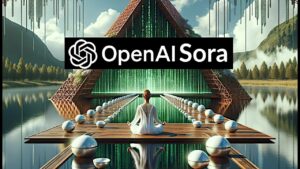 What’s Important to Know about Sora AI for Creatives & Innovators