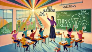 The Lack of Critical Thinking Skills in Today’s Society (and the impact that results)