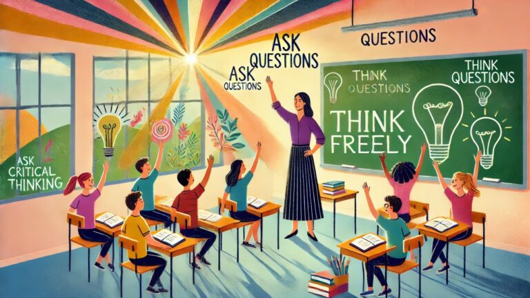 The Lack of Critical Thinking Skills in Today’s Society (and the impact that results)