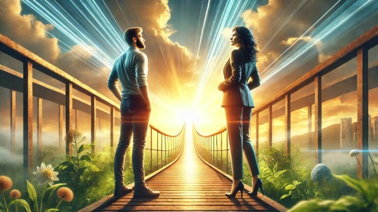 From Isolation to Connection: Overcoming the Fear of Past Failures to Cultivate Well-Being for Founders, Innovators, and Leaders